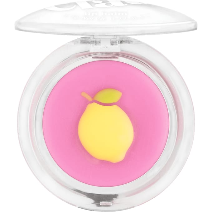 Essence Ciao! Lip Balm 01 Lemonissima 6 g