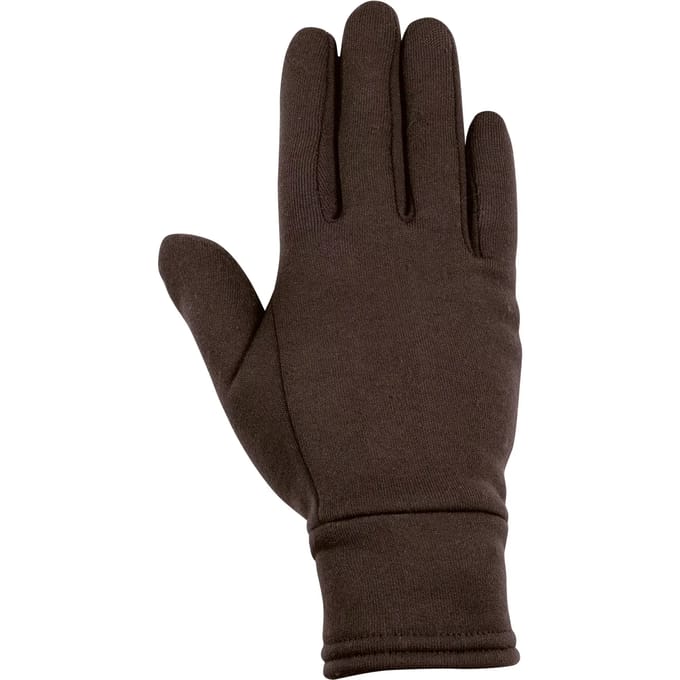 Fleece Voorkeur Handschoenen Voor Kinderen HKM