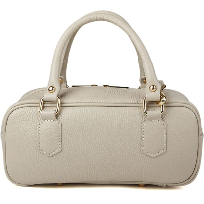 Giulia Monti Schoudertas Grant Beige