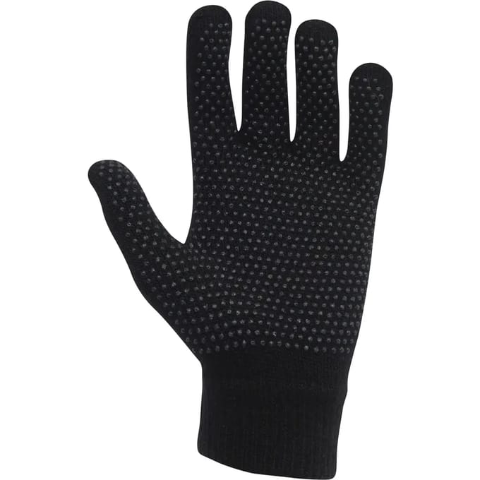 Rijhandschoenen met knophandgreep Dublin Magic