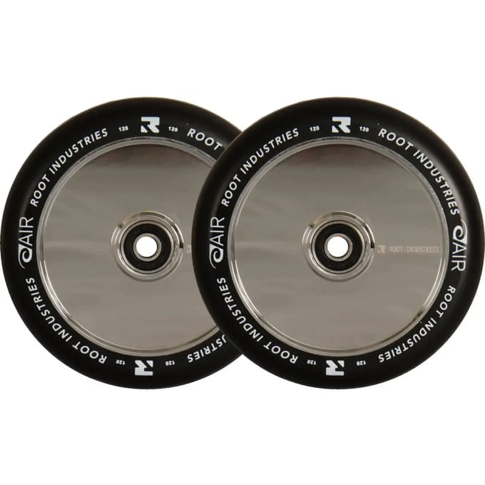 Freestyle scooterwiel Root Industries 120 mm (x2)