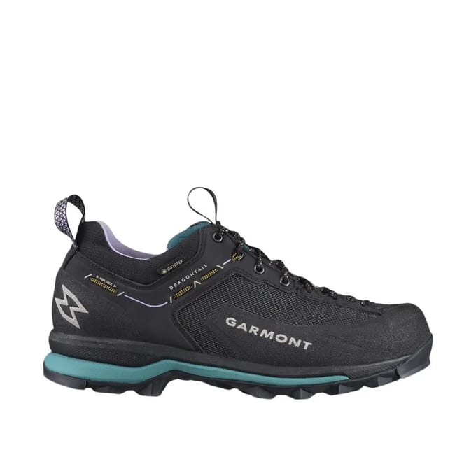 Garmont Dragontail Synth Goretex Approachschoenen Zwart EU 37 Vrouw