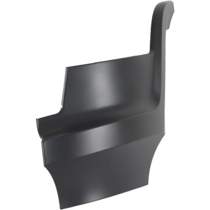 Bumper - hoekprofiel BLIC 5508-00-3548961PP