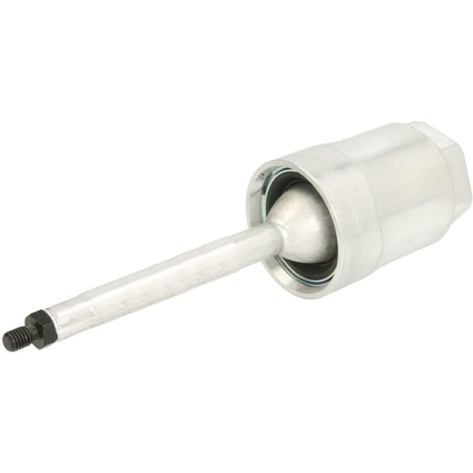 Veerverbinding, luchtvering WABCO 4333060400