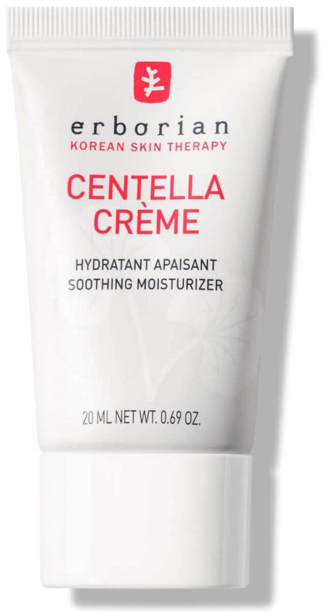 Soothing Moisturizer