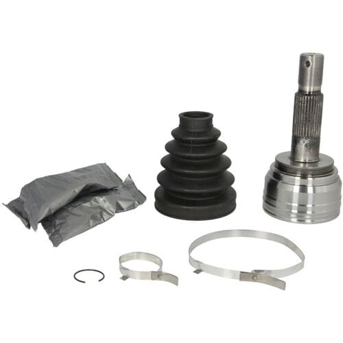 Homokineet reparatie set, aandrijfas SPIDAN 25232