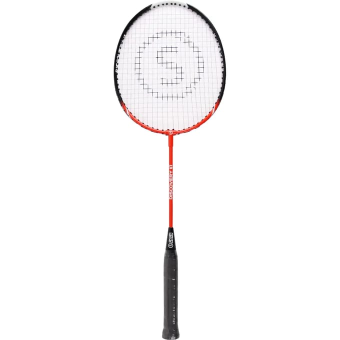 Badmintonracket voor kinderen Sporti Discovery 61