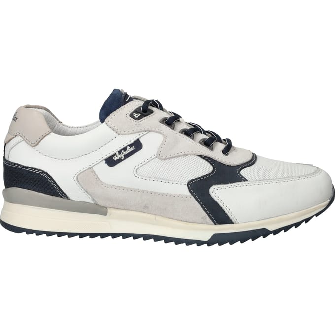 Australian Bakersville Sneakers - Heren - Wit - Maat:40
