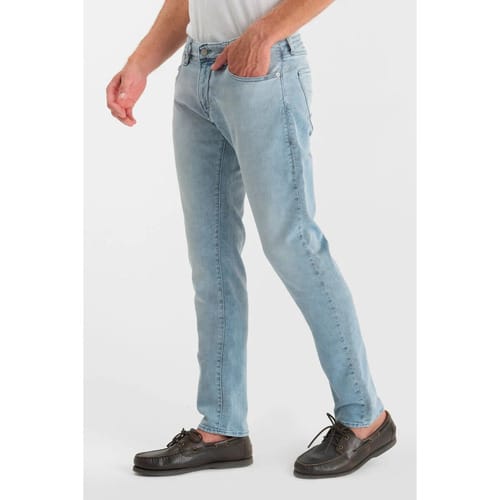 Jeans Le Temps des Cerises Jeans slim BLUE JOGG 700/11, lengte 34