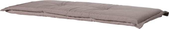 Madison tuinbankkussen Basic 150x48 cm - blauw
