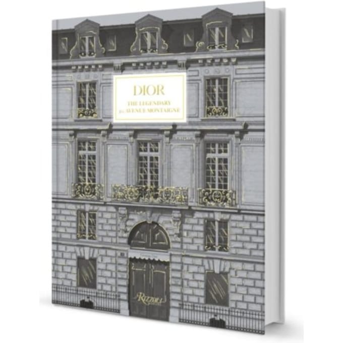 Dior - Maureen Footer