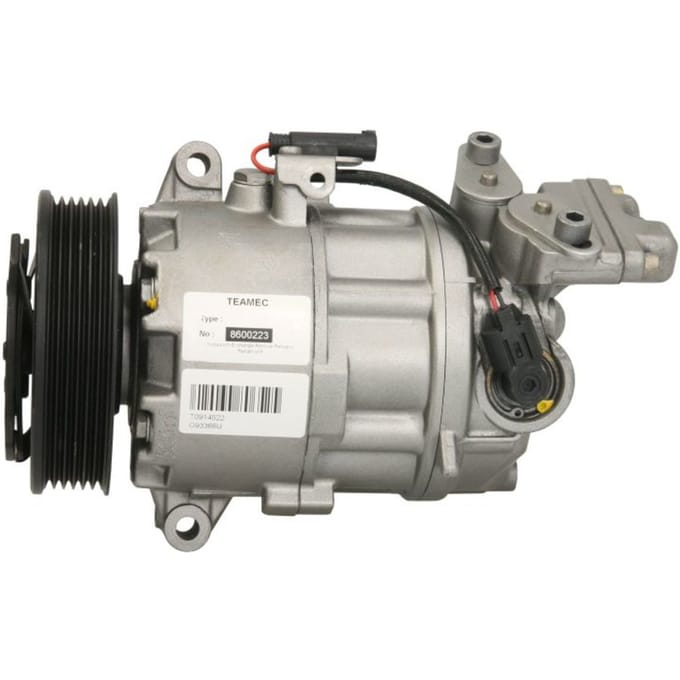 Compressor, airconditioner TEAMEC 8600223