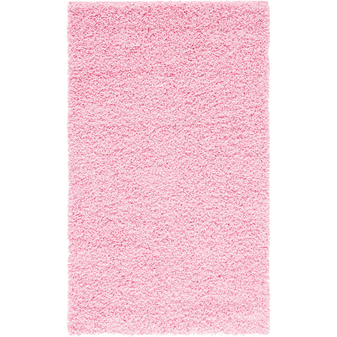 Vloerkleed Jip roze | Safavieh