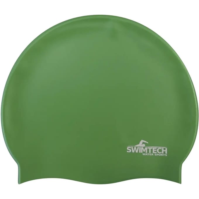 Siliconen badmuts SwimTech