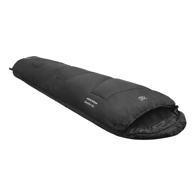 Sac de couchage Highlander Sleepline 250 Mummy