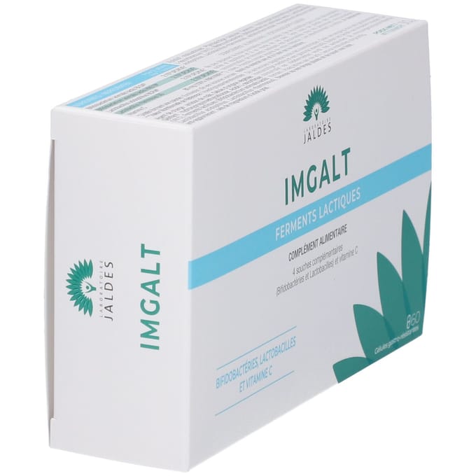 Imgalt 60 Capsules