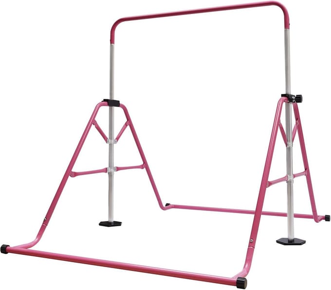 Rekstok - Duikelrek - Turnrek voor Thuis - Gym