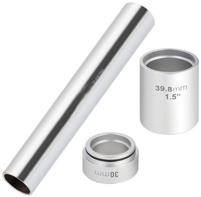 Allecto - Fietsvork Afstelset - Hoogwaardige Aluminium Gereedschap