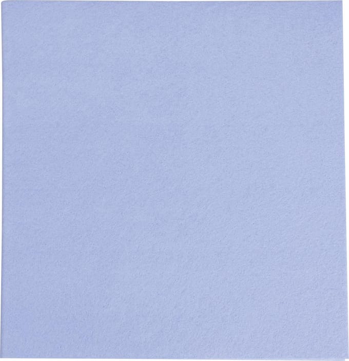 Vileda poetsdoek All Purpose | blauw | pak van 10 stuks