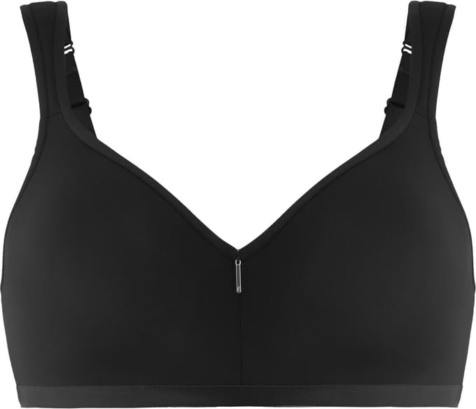 Felina Beyond Basic Zonder Beugel 0203223 Zwart - maat EU 75E / FR 90E