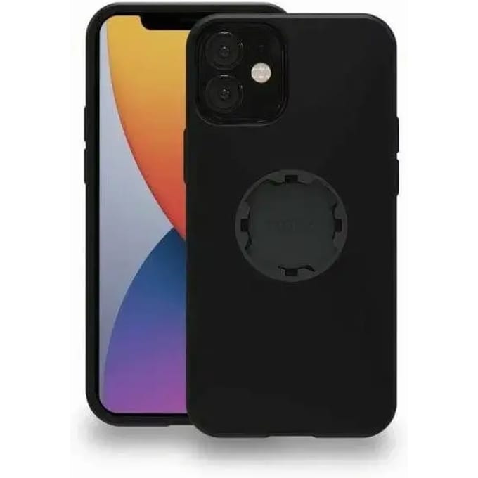 Telefoonhoesje Tigra Mountcase Fitclic Iphone 12 mini