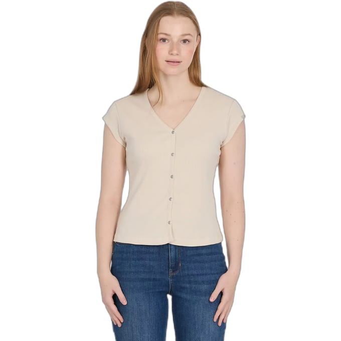 Vrouwenblouse Ragwear Nomera