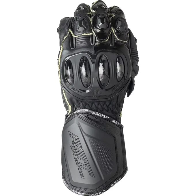 Motor race handschoenen RST Pro Series GP D3O