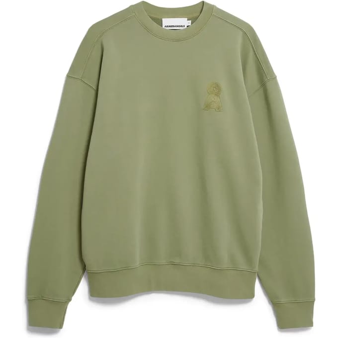 Sweatshirt Armedangels Iconic å Gmt Dye