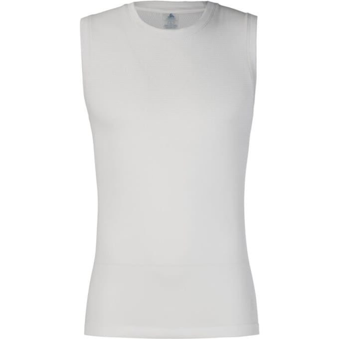 Odlo Tank Top Bl Top Crew Neck Singlet Performance Light Eco 188802