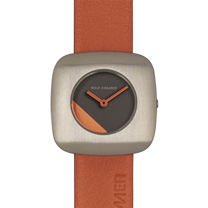 Rolf Cremer Edge 508005 Horloge 29 mm