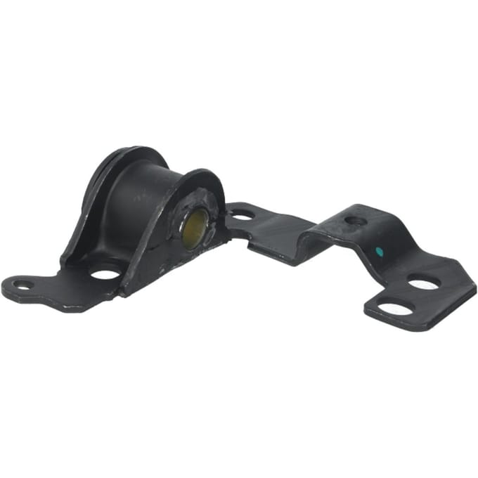 Voorste draagarm silentblock DELPHI TD433W links