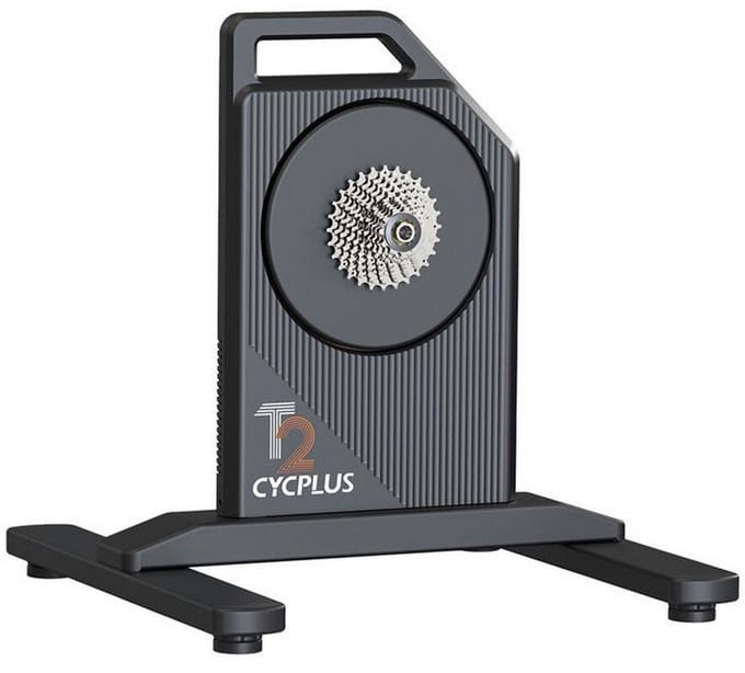 CYCPLUS - T2H - Fietstrainer