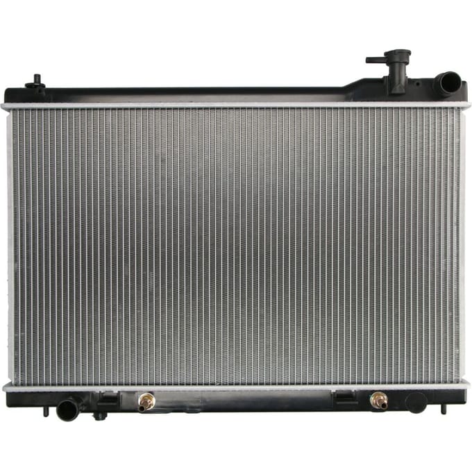 Radiator, motorkoeling NRF 56586