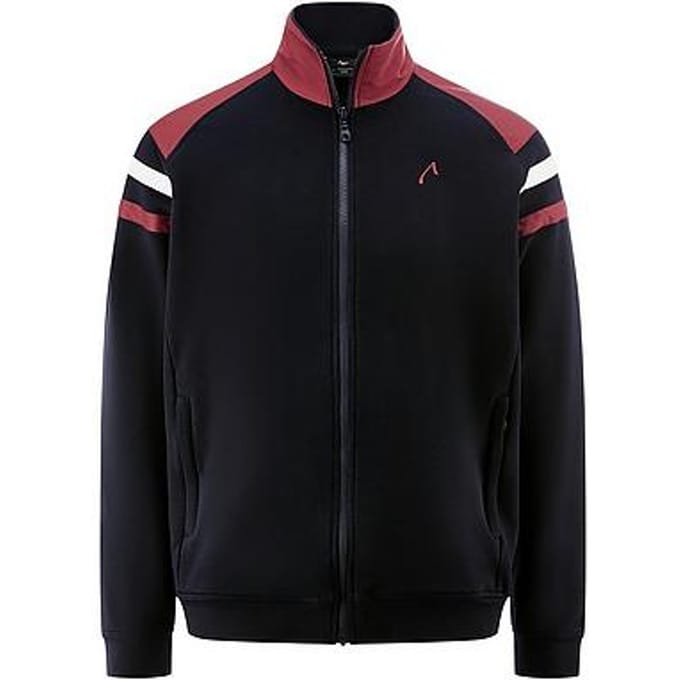 Joggingjas Van Authentic Klein blauw