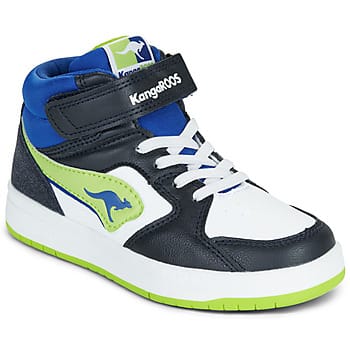 Kangaroos  Hoge Sneakers K-CP HOGAN EV