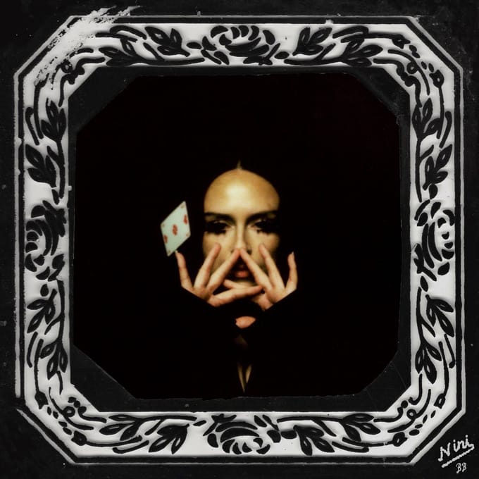 Bonnie Banane - Nini (LP)
