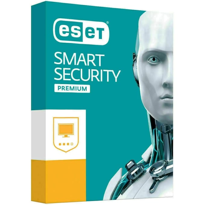ESET Smart Security Premium 2026 10 Apparaten 2 Jaar