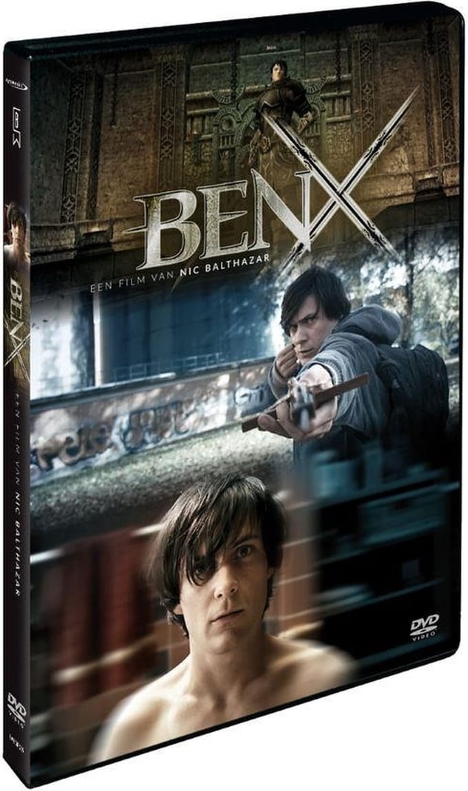 Ben X (DVD)