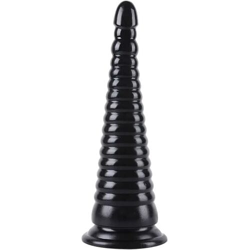 Hidden Desire Anale speeltjes - Anal Cone 33 cm