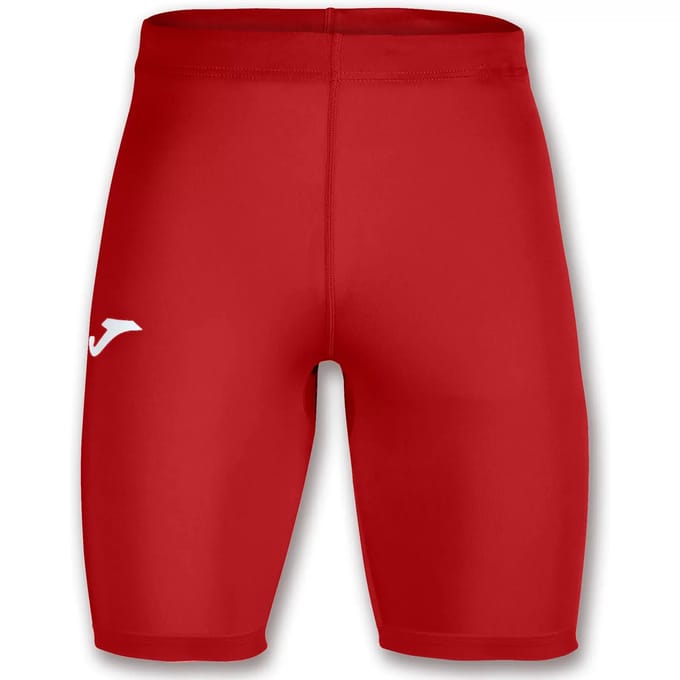 Joma Short Tight Heren - Rood | Maat: S-M