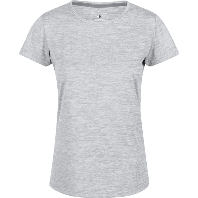 Regatta Dames fingal edition marl t-shirt