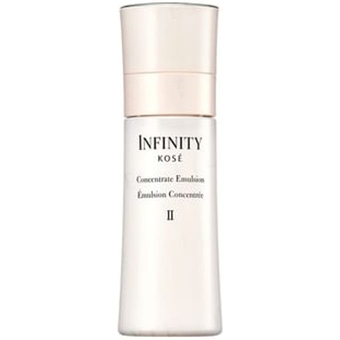 Kose - INFINITY Concentrate Emulsion II 120ml