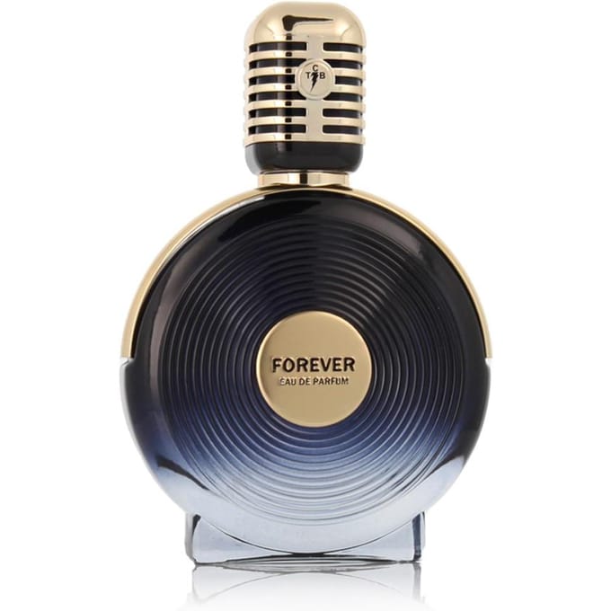 Elvis Presley Forever by Bellevue Brands 100 ml - Eau De Parfum Spray