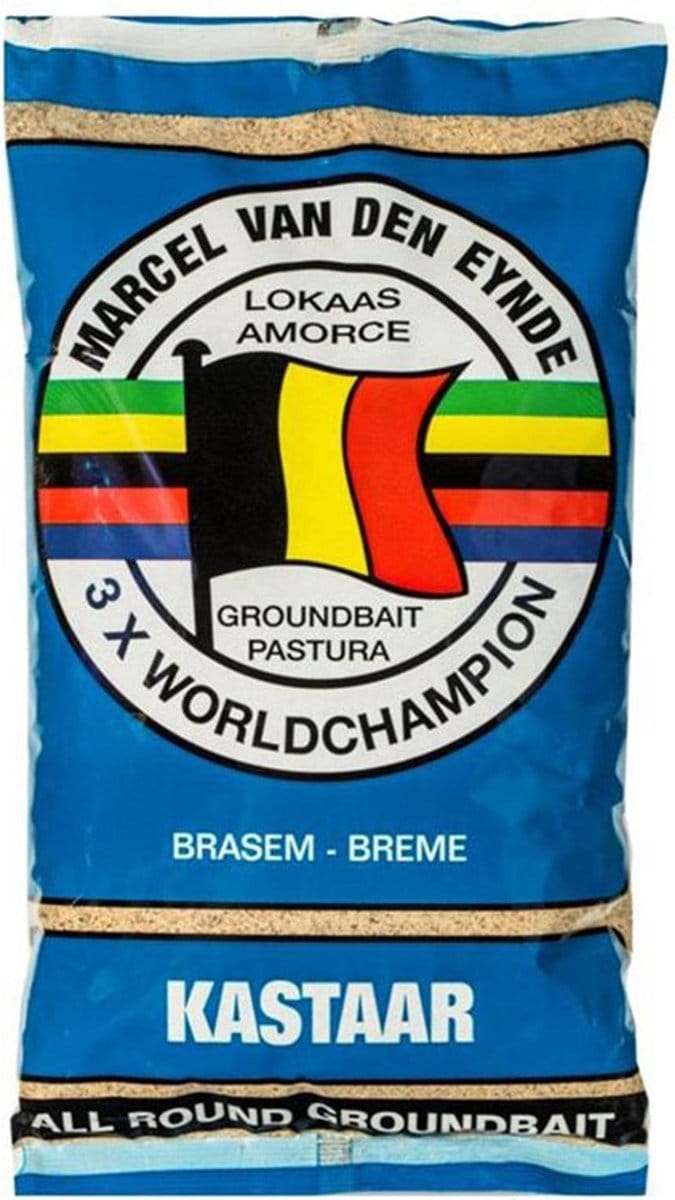 van den Eynde - Kastaar | 1kg - Beige