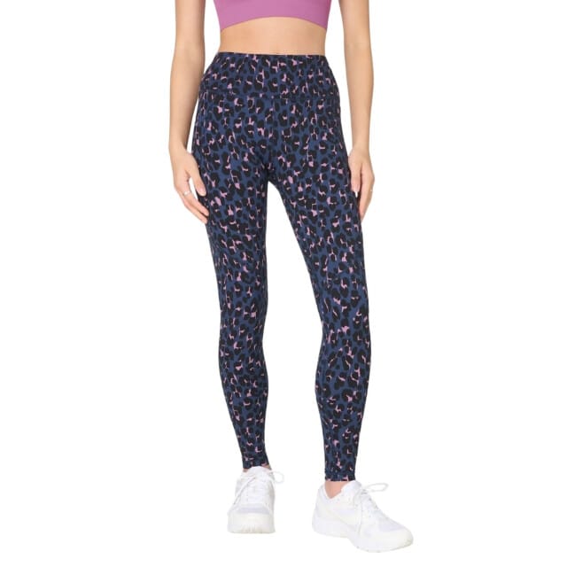Sweaty Betty Power Gym Leggings PAARS - Maat M