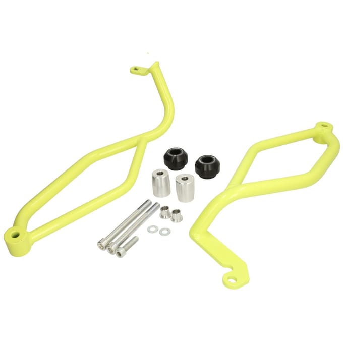 Crash Pad RDMOTO RDM-CF58Y