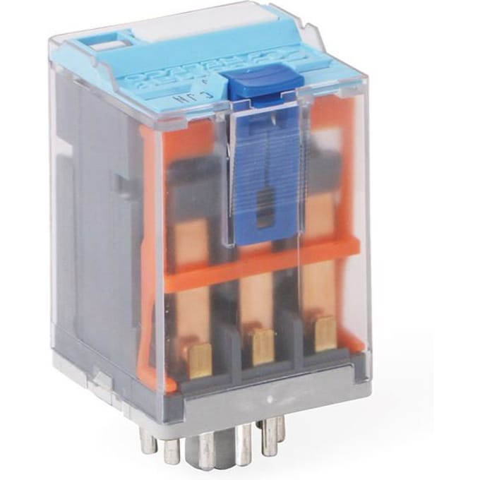 Comat Releco C3 Hulprelais - 4311811