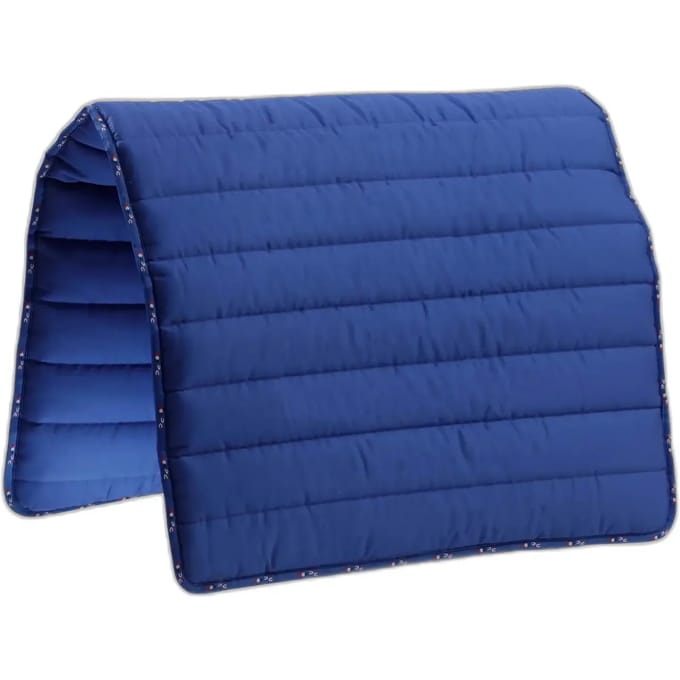 Omkeerbaar paardenzadeldek Premier Equine Buster