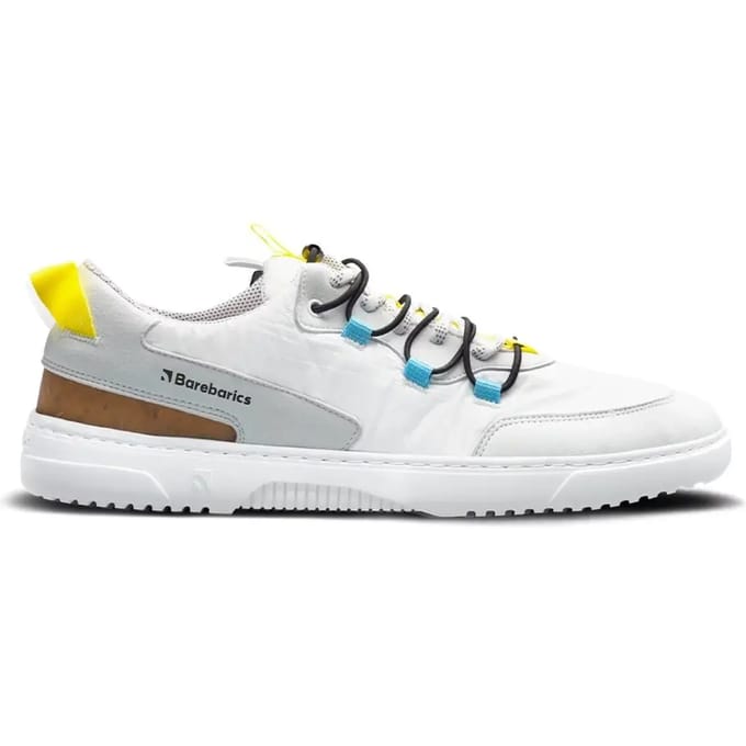 Trainers Barebarics Revive