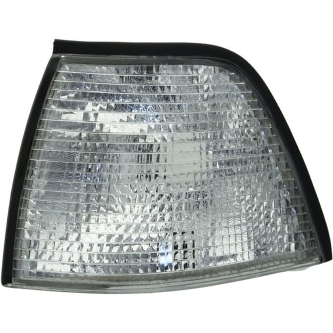 Richtingaanwijzer DEPO 444-1503L-UE-C links
